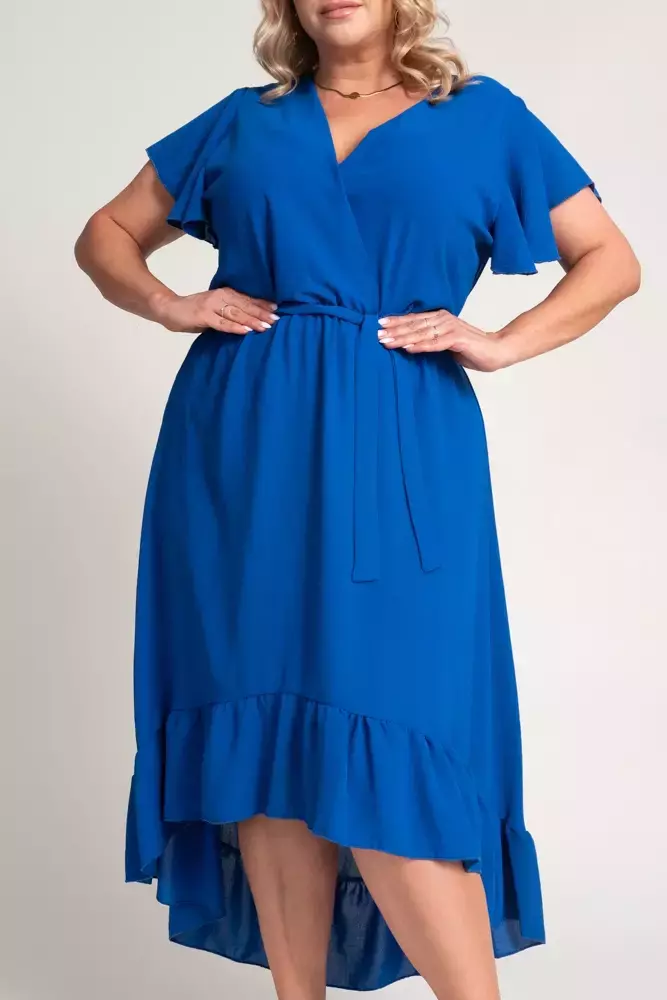 Cornflower RHODIO Dress