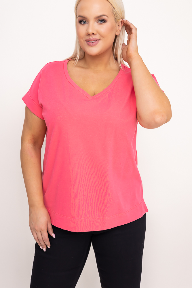 Pink MAKIA Blouse