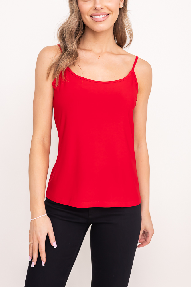 SESSIO Red Top