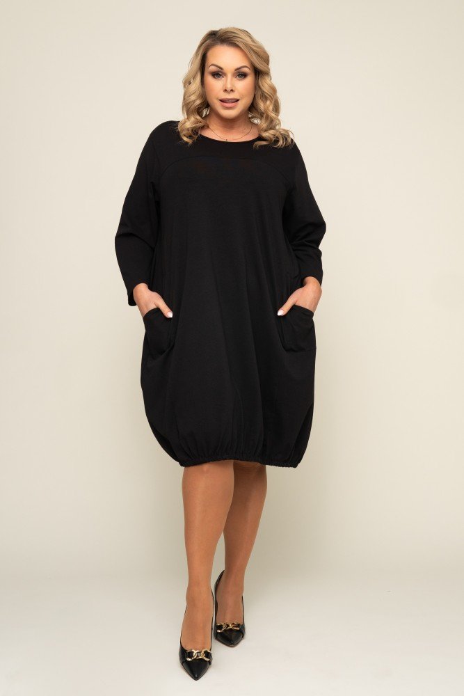  Black BALIN Dress