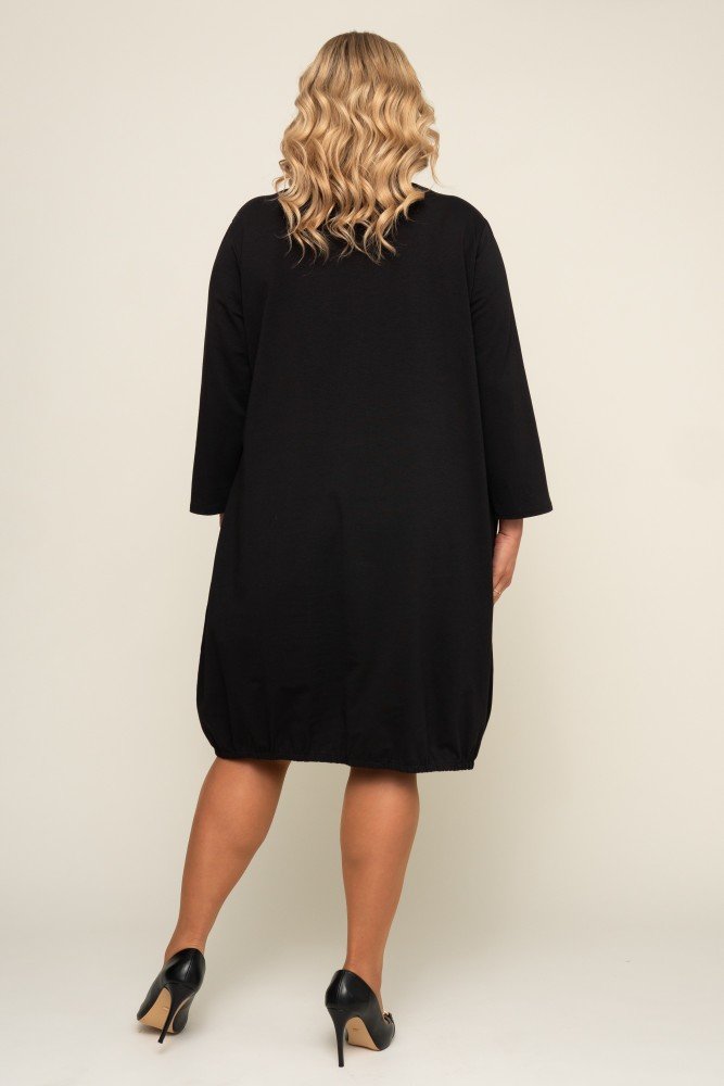  Black BALIN Dress