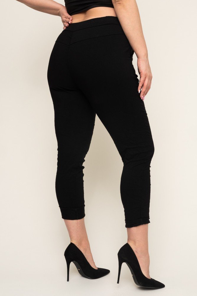  Black GIATTO Pants