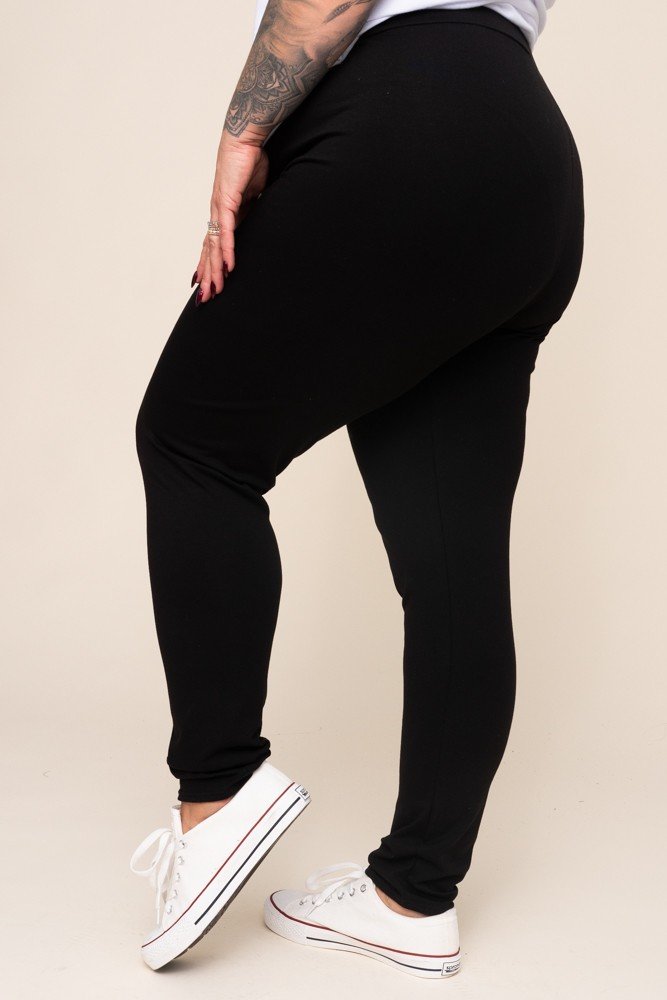  Black IDOLO Leggings