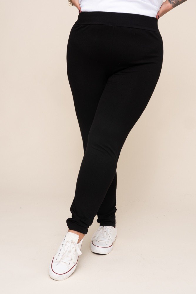  Black IDOLO Leggings