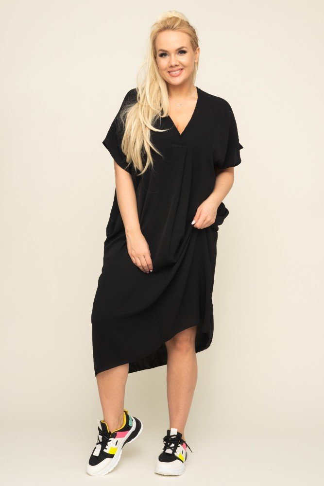  Black NASTI Dress