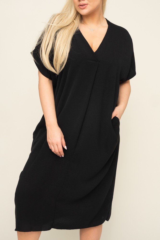  Black NASTI Dress