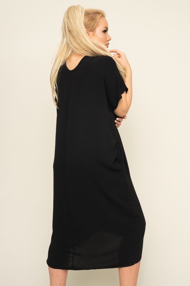  Black NASTI Dress