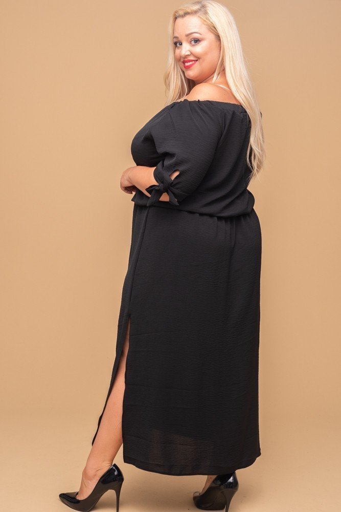  Black NOBI Dress