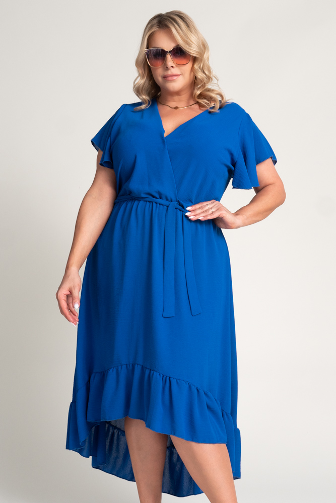  Cornflower RHODIO Dress