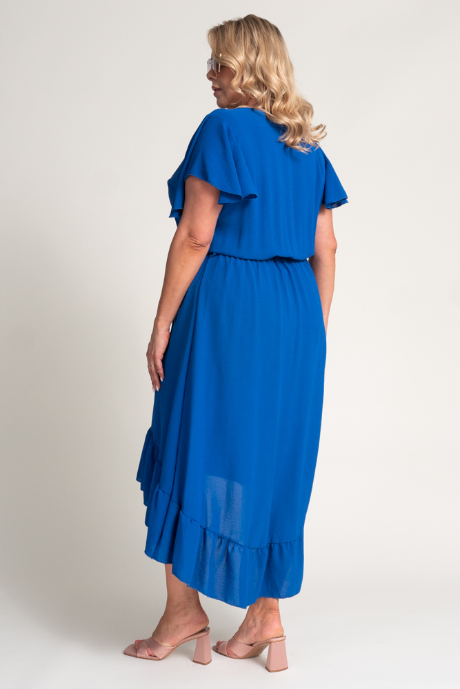  Cornflower RHODIO Dress