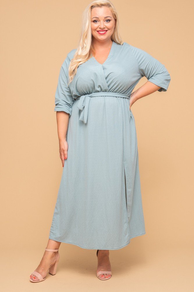  Mint TIPO Dress