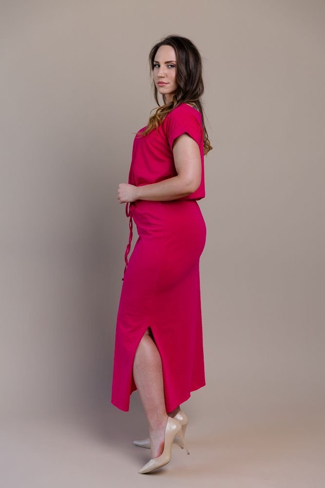  Pink SENSO dress