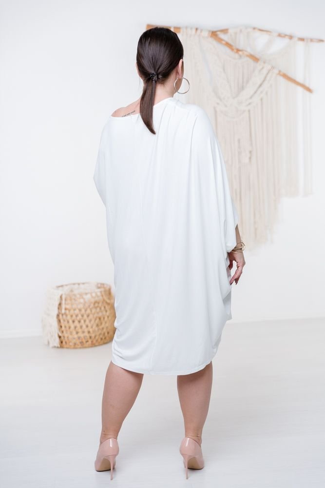  White HERMI Dress