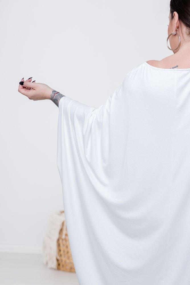  White HERMI Dress