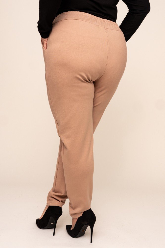 Beige CINTA Suit