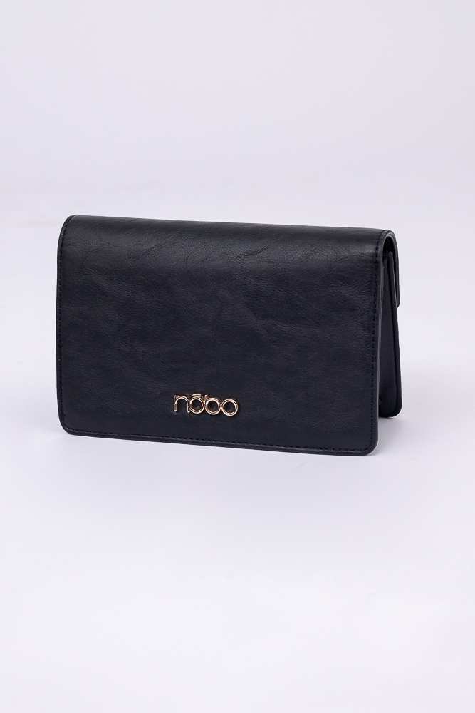 Black ADIO Handbag