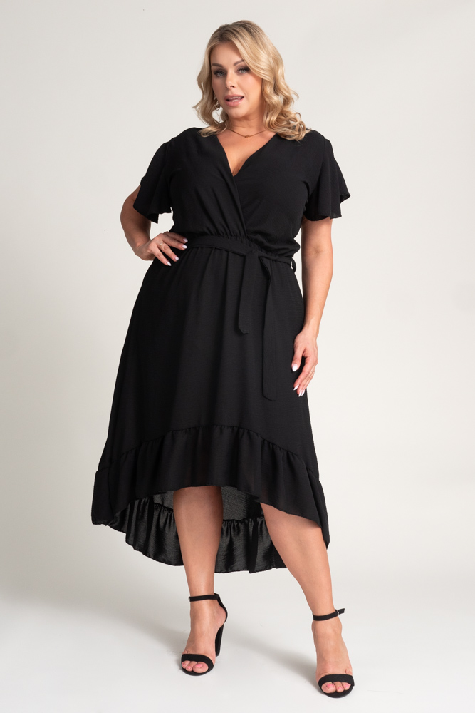 Black RHODIO Dress