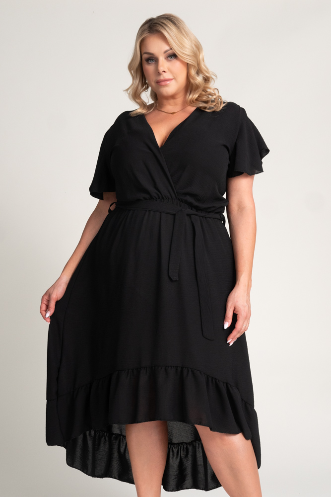 Black RHODIO Dress