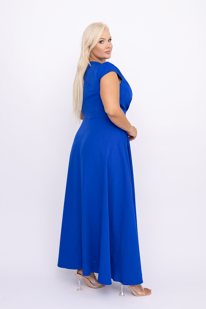 Blue LOREDANA Dress 