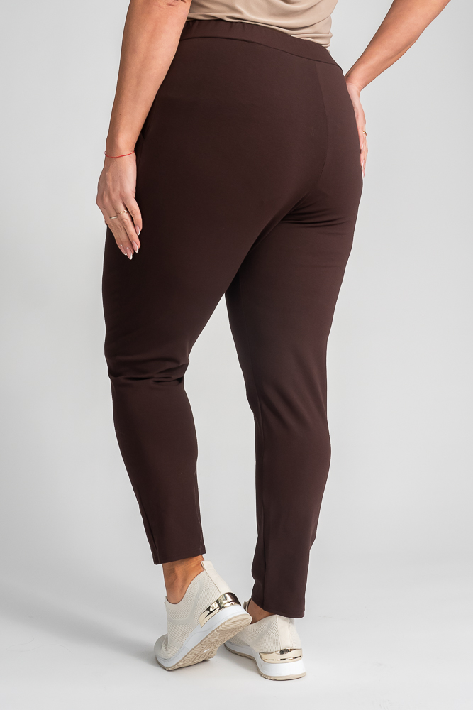 Brown LOTARIO Pants