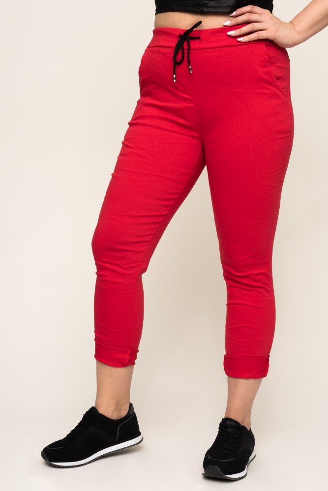 Coral GIATTO Pants