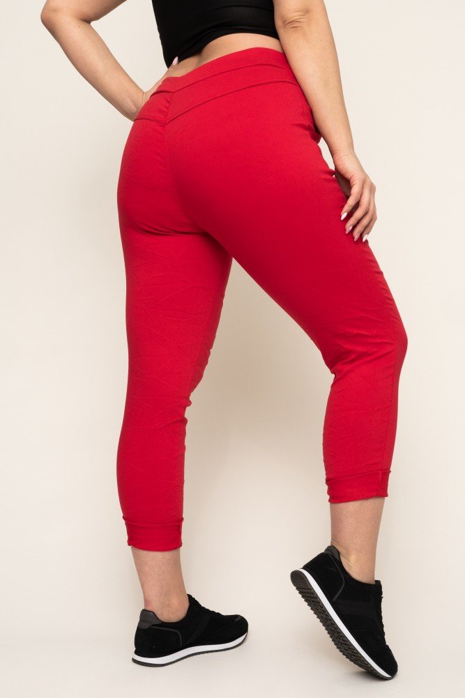 Coral GIATTO Pants