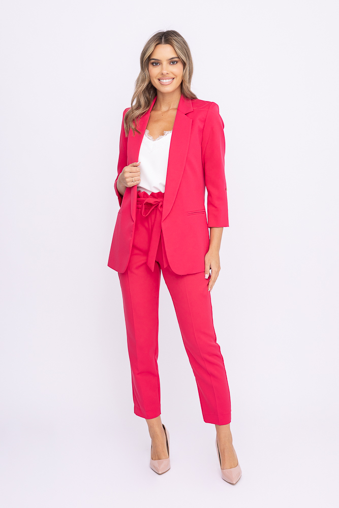 Coral MITTO Suit