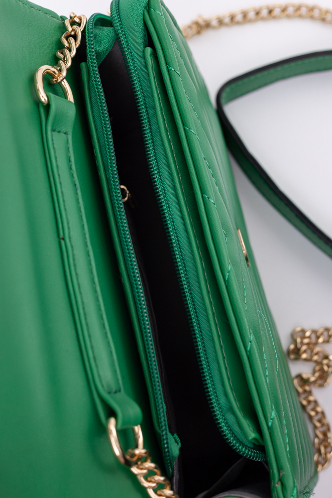 Green SENTIO Handbag