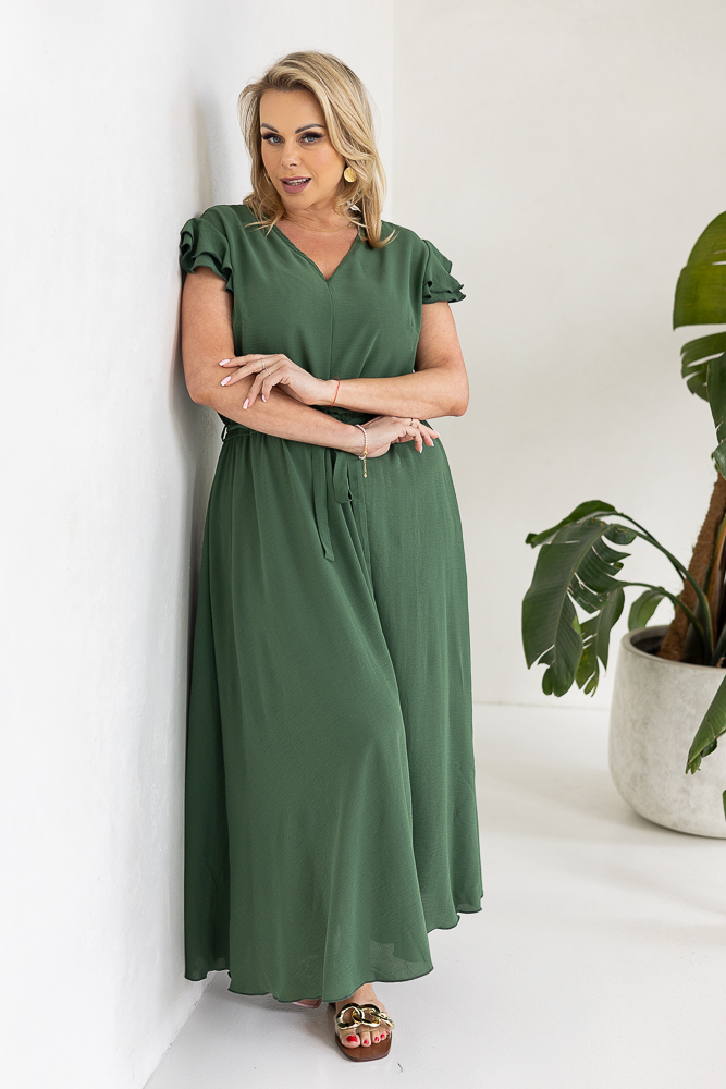 Olive BLANCY Dress