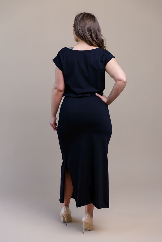 SENSO black dress