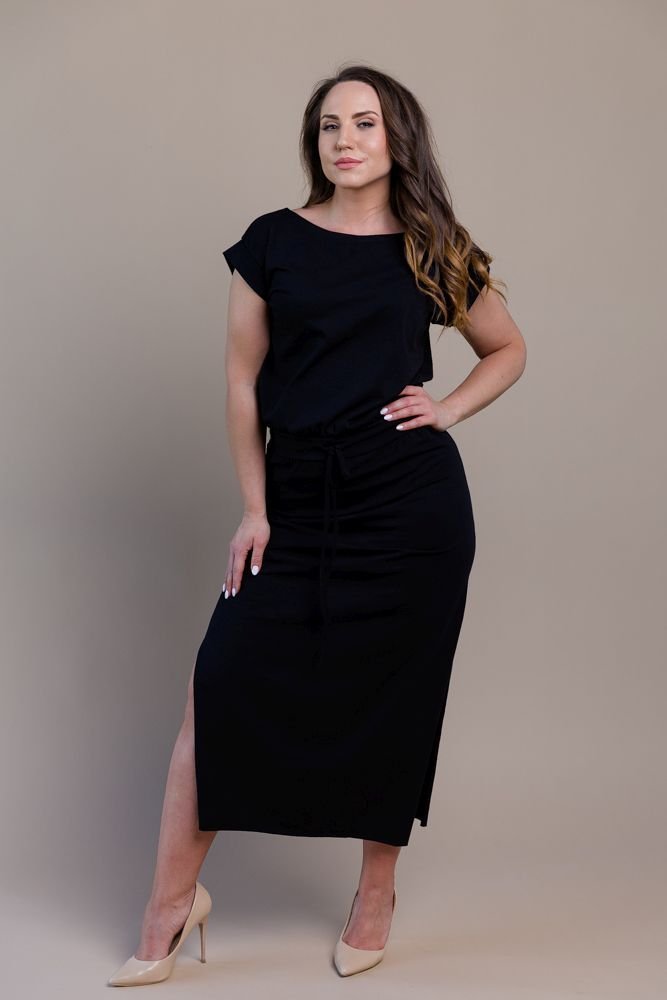 SENSO black dress