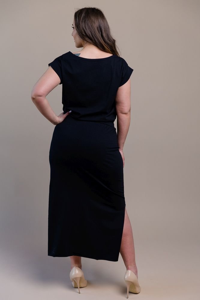 SENSO black dress