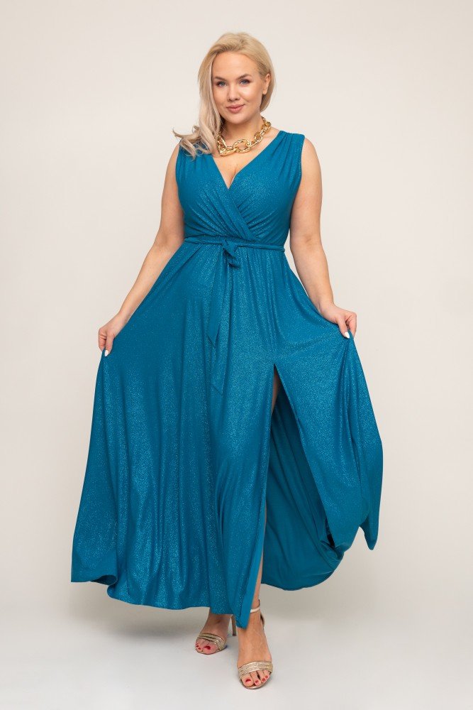 Sea FIANCO Maxi Dress