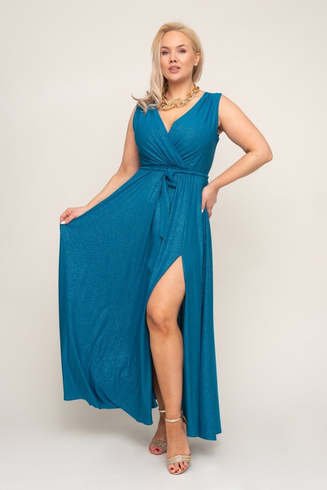 Sea FIANCO Maxi Dress