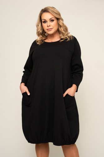  Black BALIN Dress