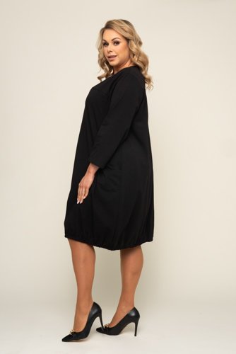  Black BALIN Dress