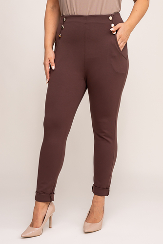  Black CIRIA Pants