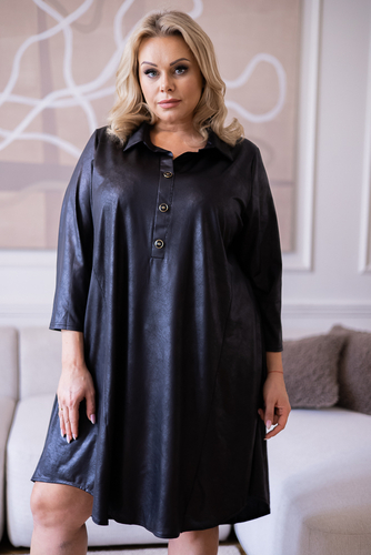  Black KOLBIO Dress