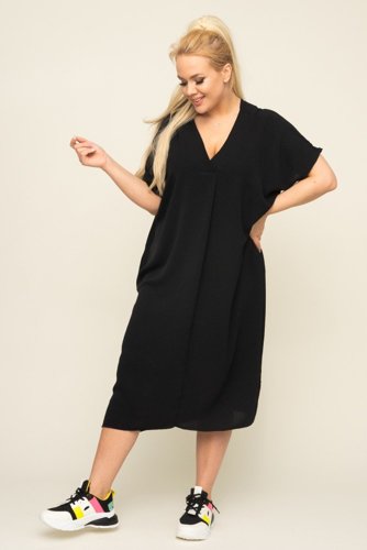  Black NASTI Dress