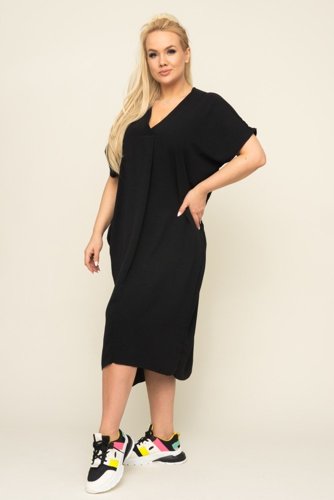  Black NASTI Dress