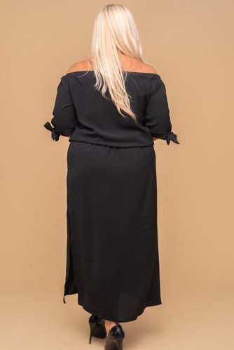  Black NOBI Dress