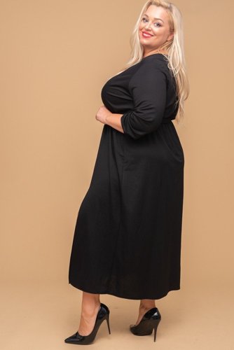  Black TIPO Dress