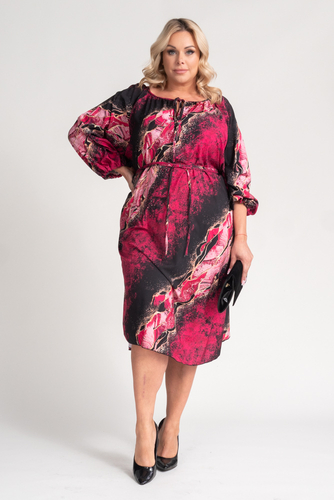  Colorful NYLA Oversize Dress