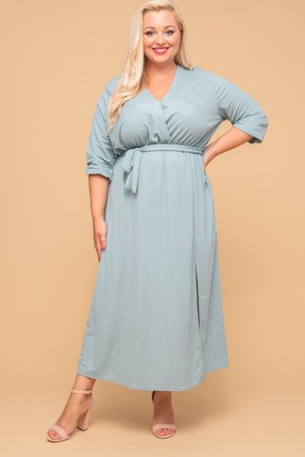  Mint TIPO Dress