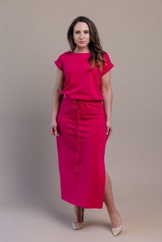  Pink SENSO dress