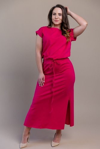  Pink SENSO dress