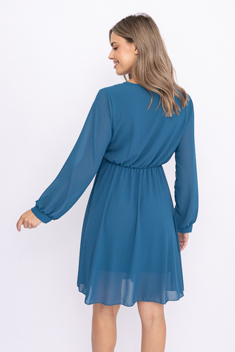  Sea Elegant Dress PERLA