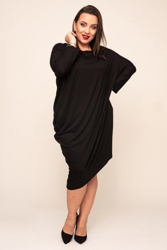 Black CASUAL FASHION dress