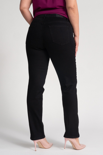 Black Jeans Pants NEVY