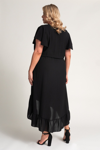 Black RHODIO Dress